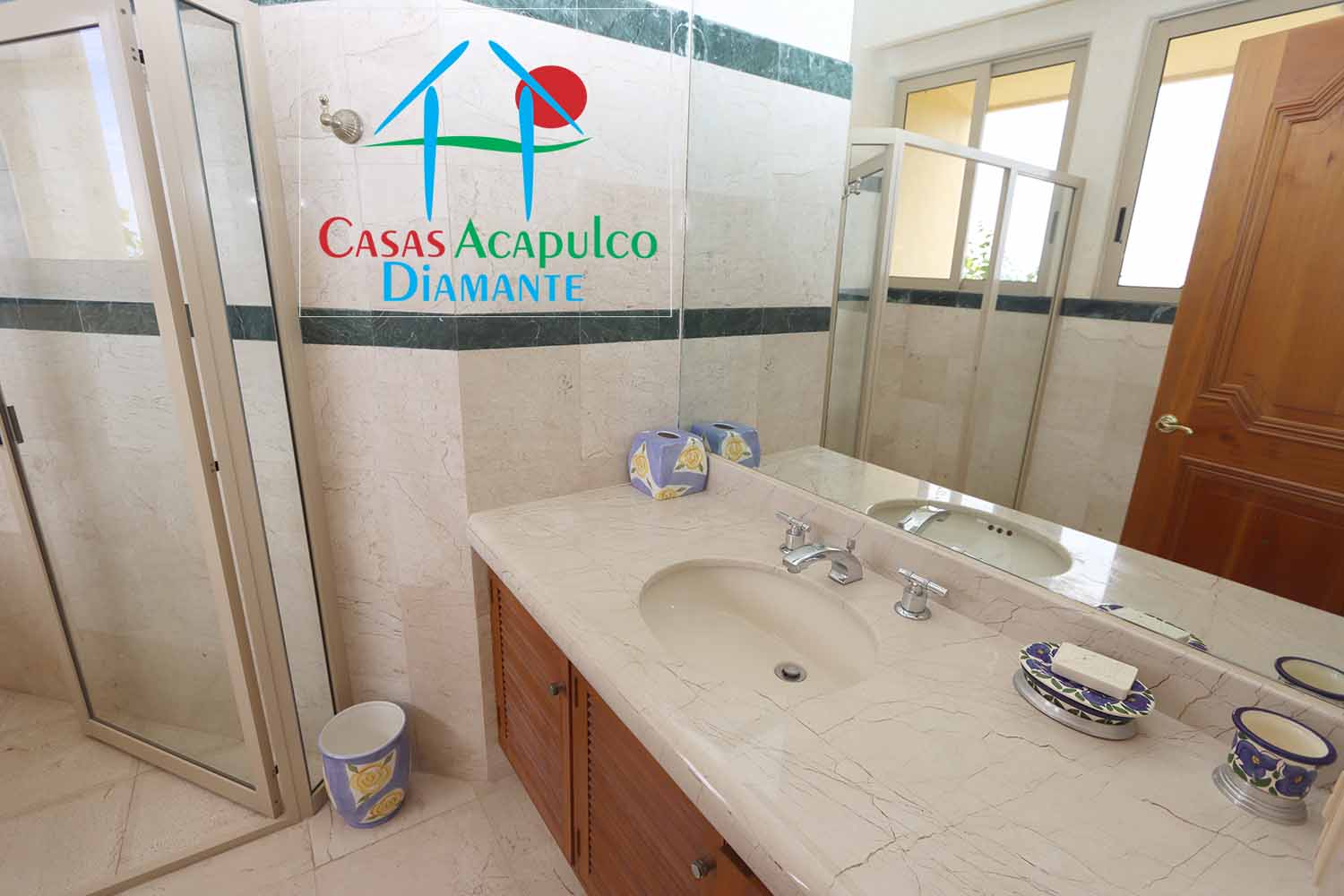 Casa Mari - Recámara cuatro 7